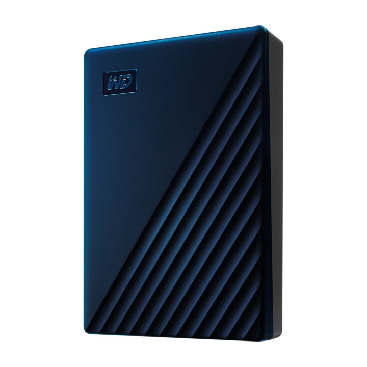 WESTERN DIGITAL Disque dur externe portable MY-PASSPORT FOR