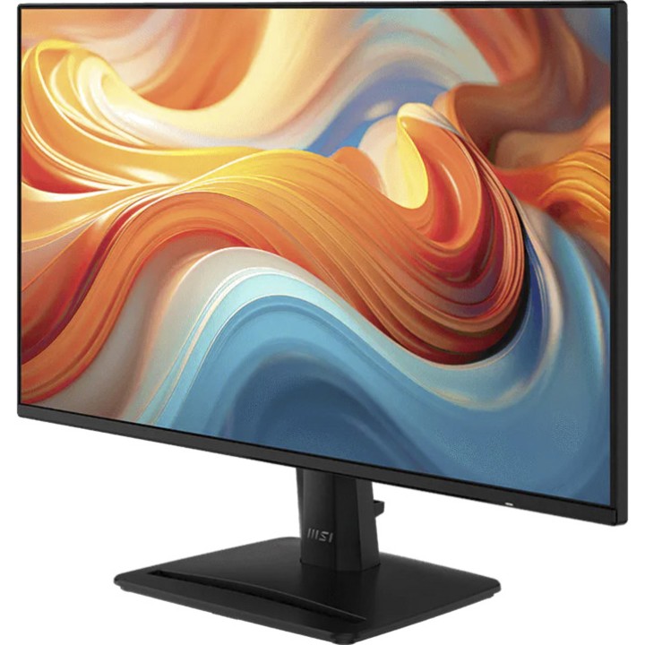 MSI Écran d'ordinateur IPS de 23,8 pouces avec enceintes