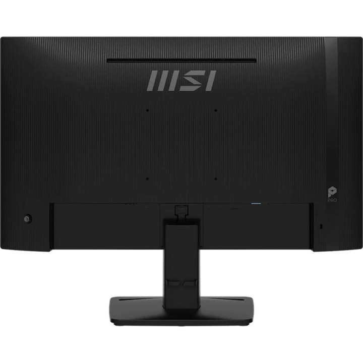 MSI Écran d'ordinateur IPS de 23,8 pouces avec enceintes