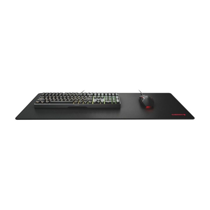 CHERRY XXL Desk Mat for Gaming Keyboard and Mouse MP-2000