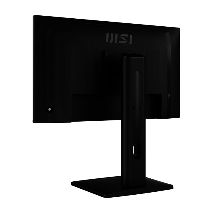 MSI Écran IPS de 23,8 pouces avec hauteur réglable PRO