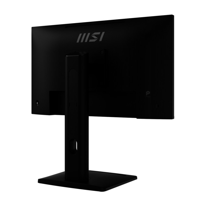 MSI Écran IPS de 23,8 pouces avec hauteur réglable PRO