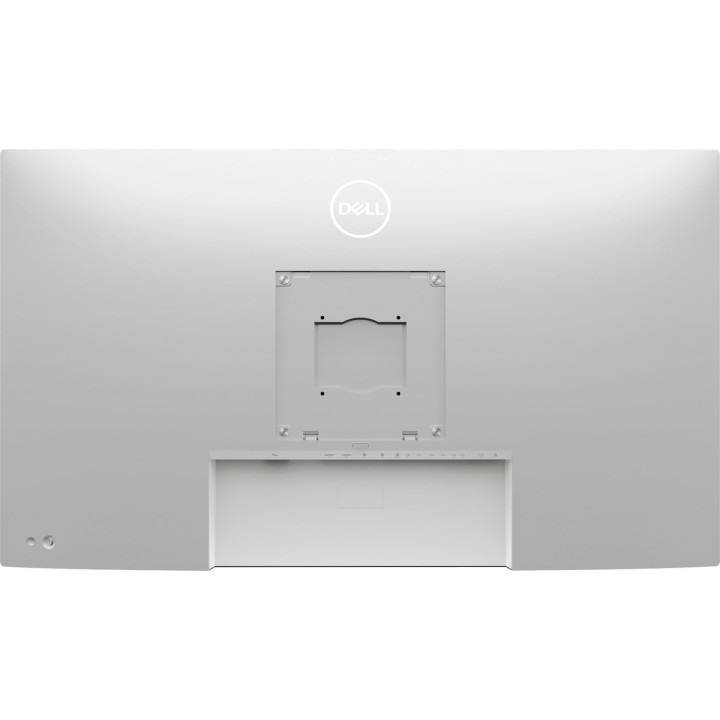 DELL Monitor profesional IPS de gran formato con hub USB-C