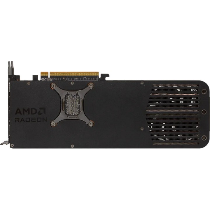 POWERCOLOR Scheda grafica RADEON-RX 9070 GRE-REAPER 12GB
