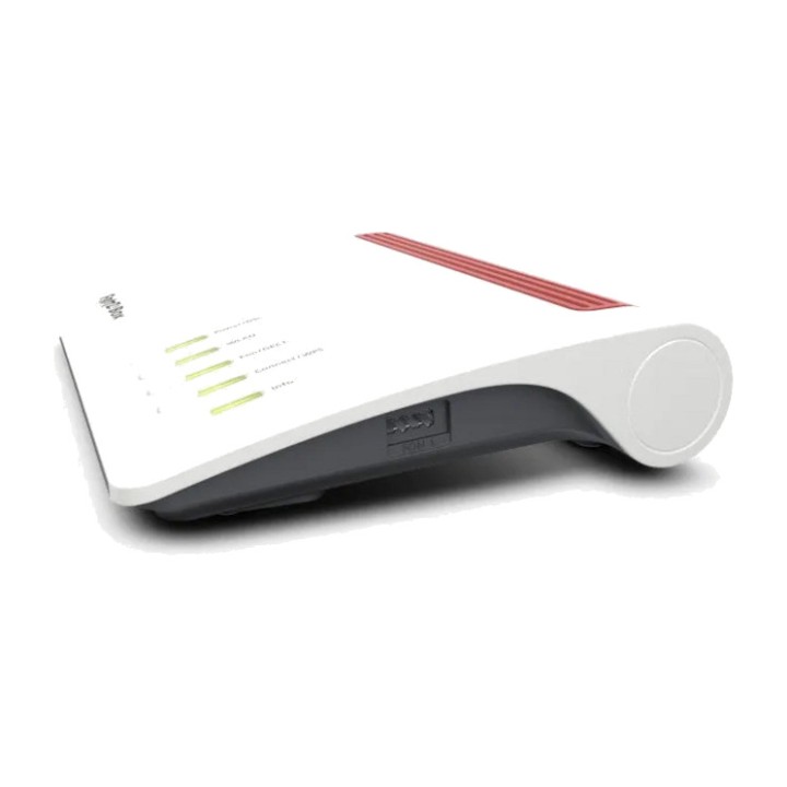FRITZ Rekonditerad VDSL WiFi 5-dubbelband-router som ny