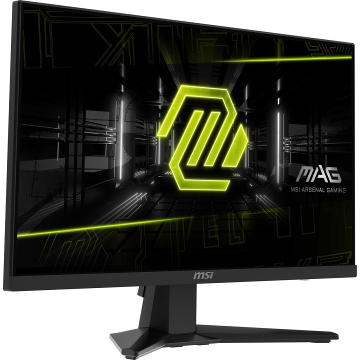 MSI Écran gaming de 23,8 pouces MAG 244F FHD 200HZ 100144387