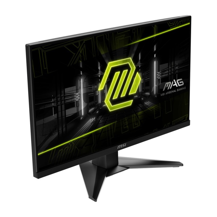 MSI Écran gaming de 23,8 pouces MAG 244F FHD 200HZ 100144387
