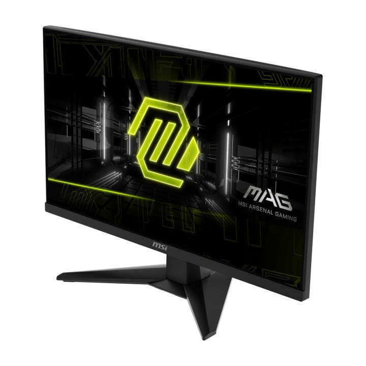MSI Monitor gaming de 23,8 pulgadas MAG 244F FHD 200HZ