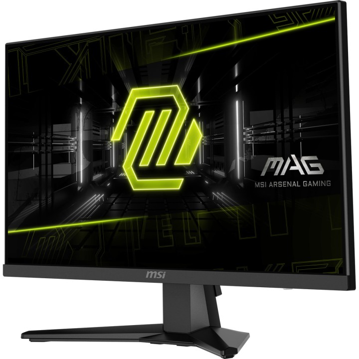 MSI Monitor gaming de 23,8 pulgadas MAG 244F FHD 200HZ