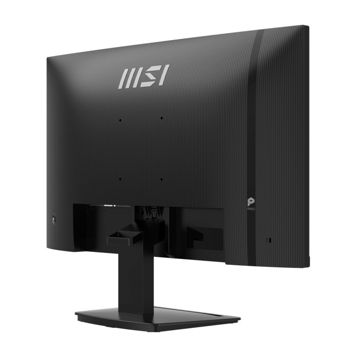 MSI Écran IPS de 27 pouces avec haut-parleurs PRO