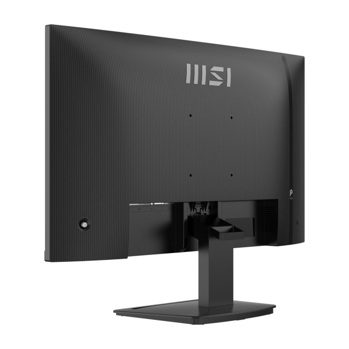 MSI Écran IPS de 27 pouces avec haut-parleurs PRO