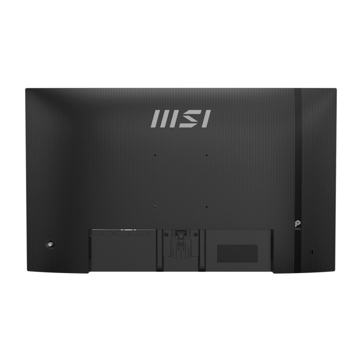 MSI Monitor IPS da 27 pollici con altoparlanti PRO