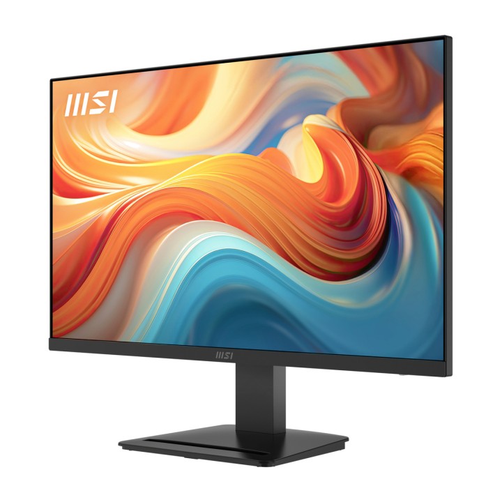 MSI Écran IPS de 27 pouces avec haut-parleurs PRO