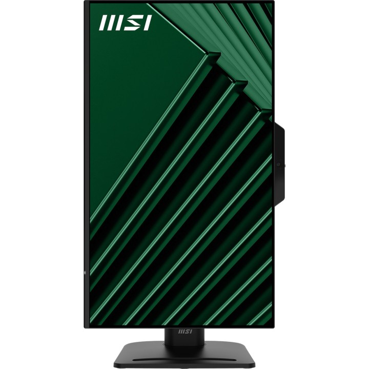 MSI Monitor ergonómico de 27 pulgadas PRO MP272PMG FHD