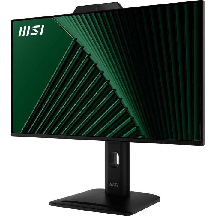 MSI Monitor ergonomico da 27 pollici PRO MP272PMG FHD