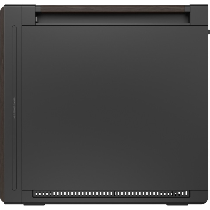 ASUS Caja de PC gran torre con frontal en madera para placas E-ATX PROART-PA602 TG PWM 100176662