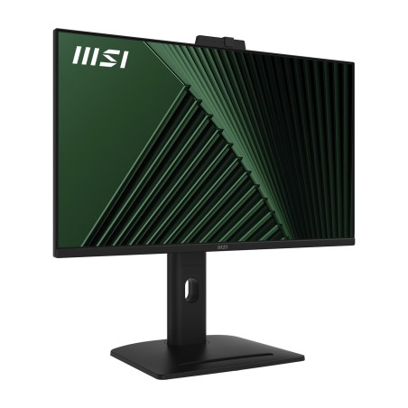 monitor profesional con cámara web y usb-c de 27 pulgadas pro mp275qpdg wqhd
