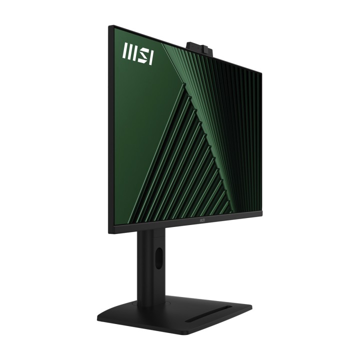 MSI Monitor profesional cu cameră web și USB-C de 27 inchi
