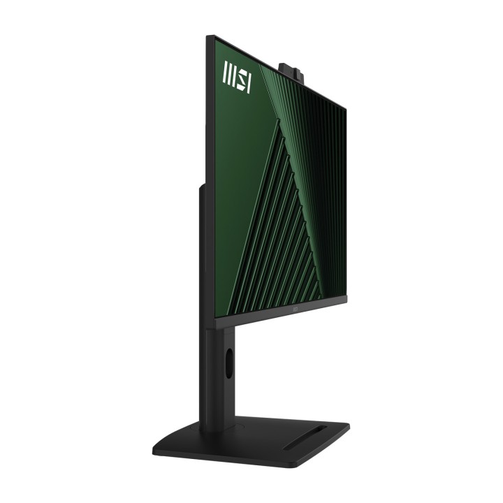 MSI Amateurikko-ruutu webkameran ja USB-C:n kanssa 27 tuumaa