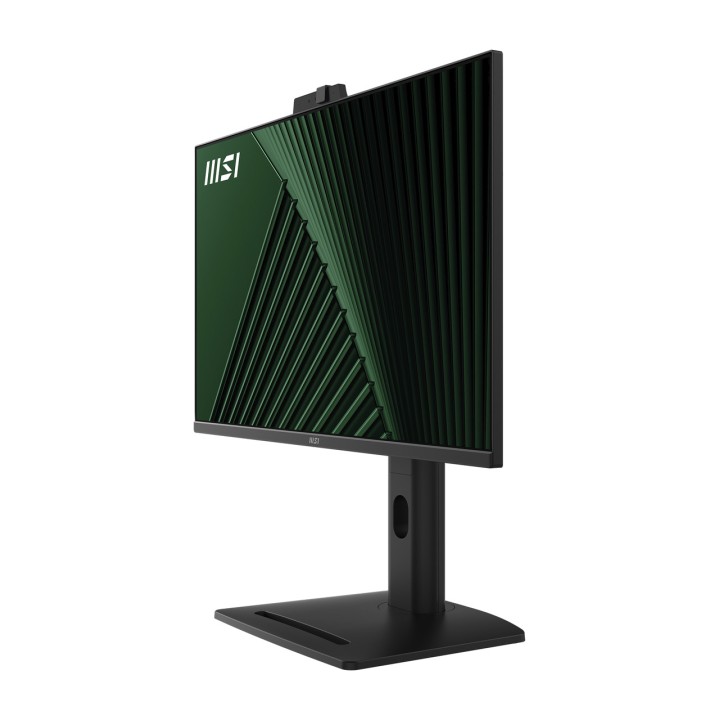 MSI Monitor profissional com webcam e USB-C de 27 polegadas