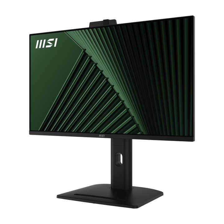 MSI Monitor profesional cu cameră web și USB-C de 27 inchi
