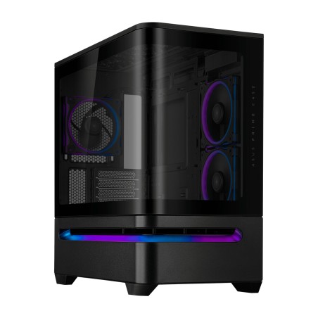case per pc micro atx con vetro panoramico prime ap202-argb
