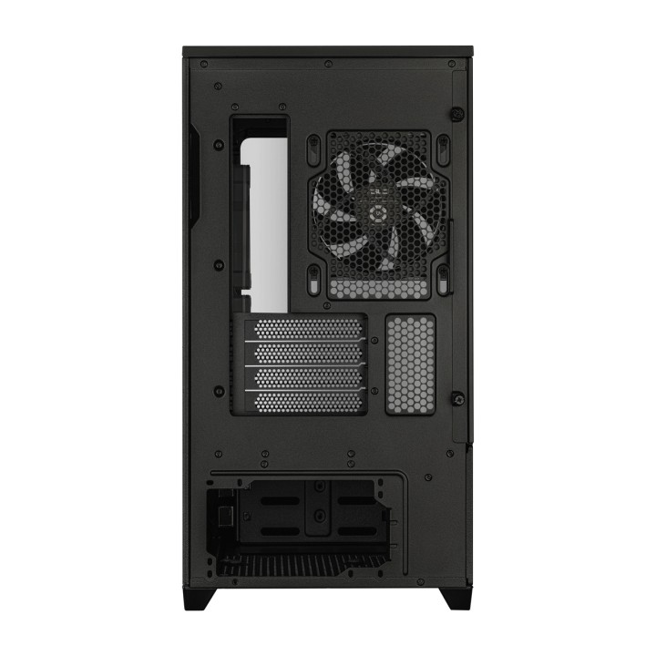 ASUS Case per PC micro ATX con vetro panoramico PRIME