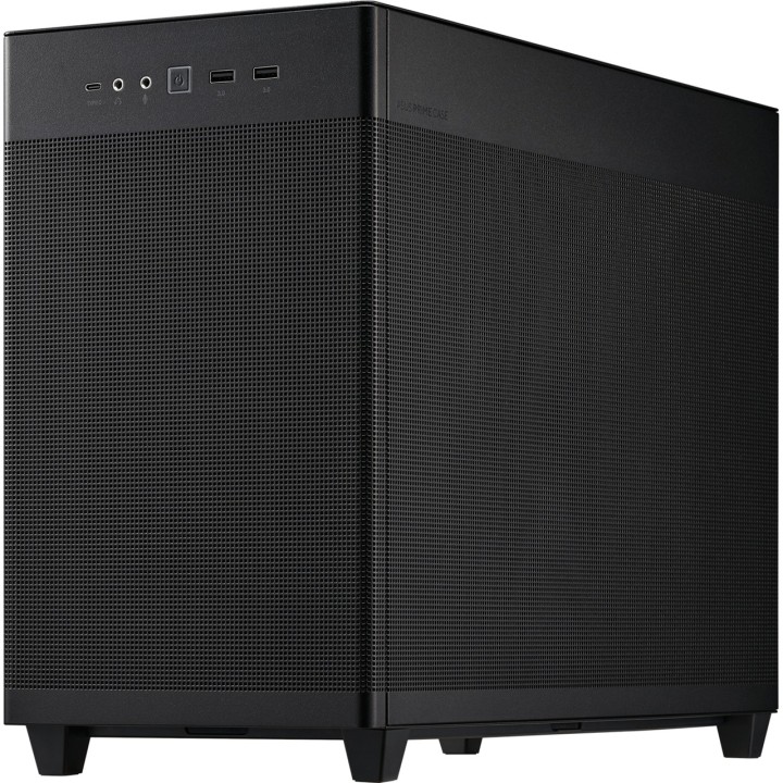 ASUS Micro-ATX-PC-Gehäuse PRIME AP201 1871613