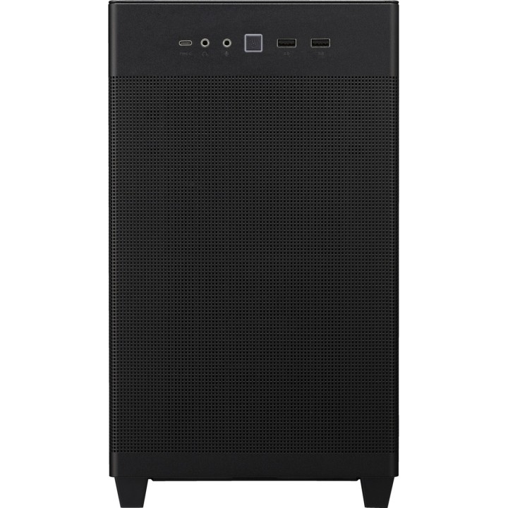 ASUS Caja de PC micro ATX PRIME AP201 1871613
