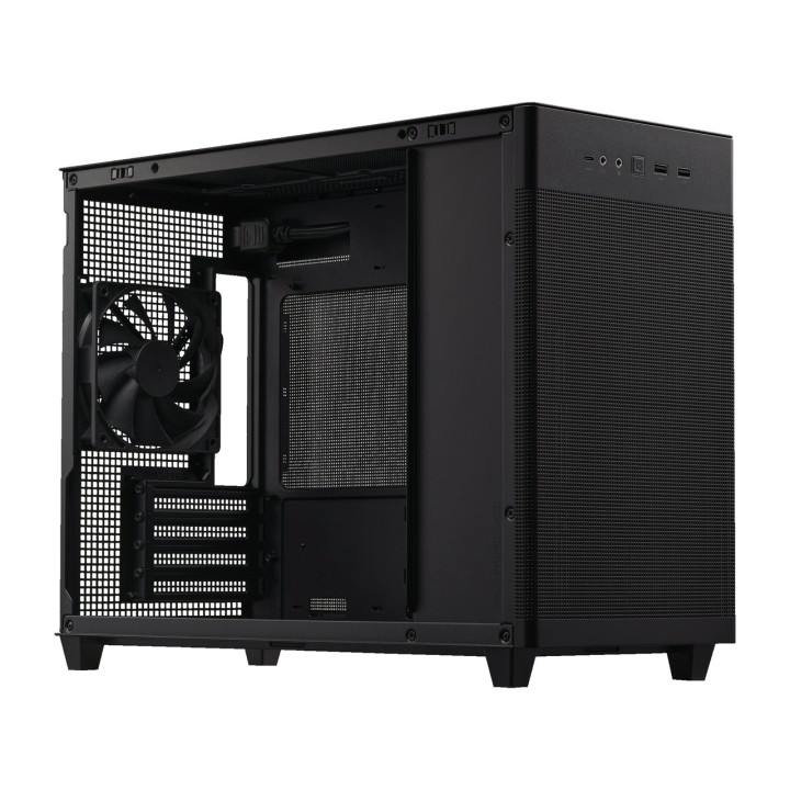 ASUS Boîtier PC micro ATX PRIME AP201 1871613