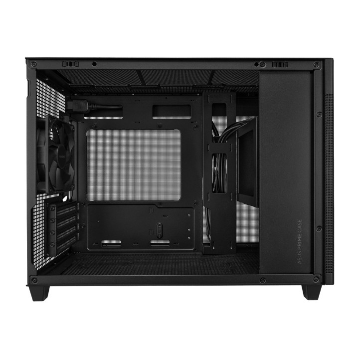 ASUS Micro-ATX-PC-Gehäuse PRIME AP201 1871613