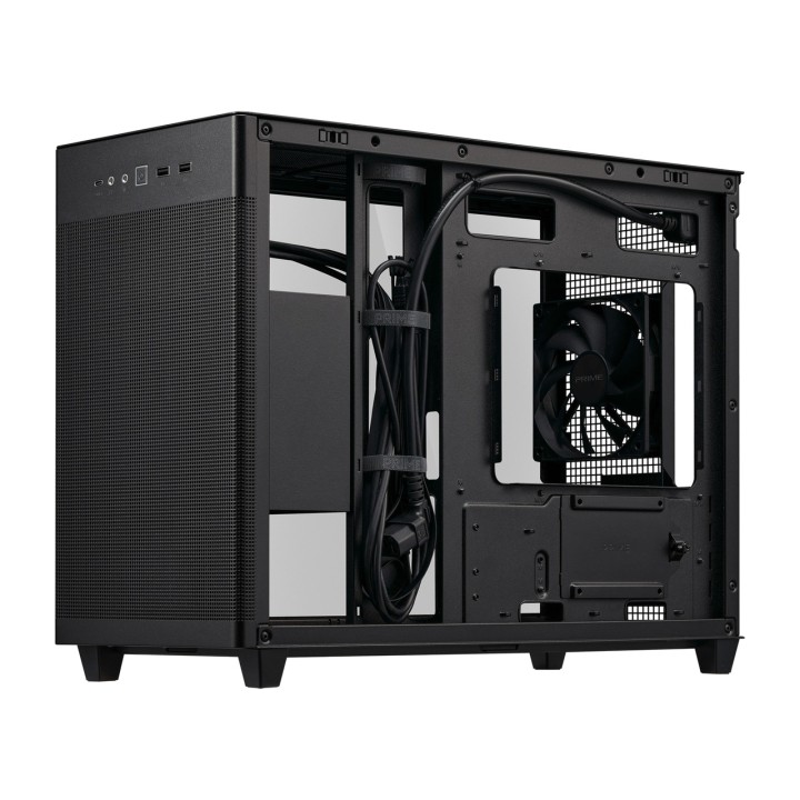 ASUS Case per PC micro ATX PRIME AP201 1871613