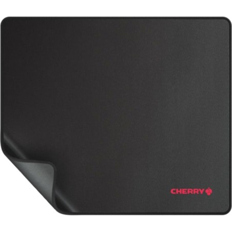 tappetino per mouse gaming in tessuto con base antiscivolo mp-1000 350x300mm