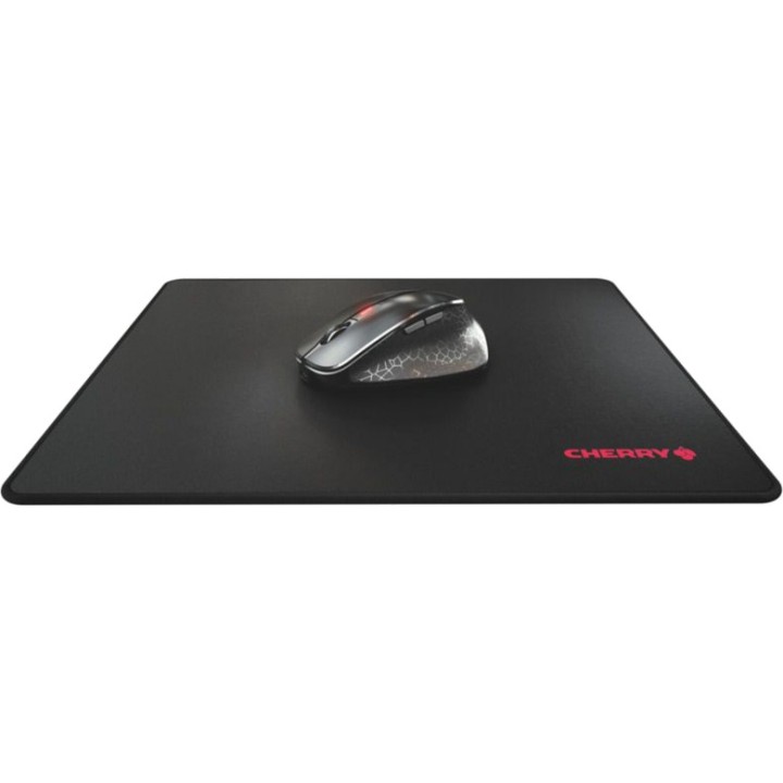 CHERRY Fabric gaming mouse pad with non-slip base MP-1000