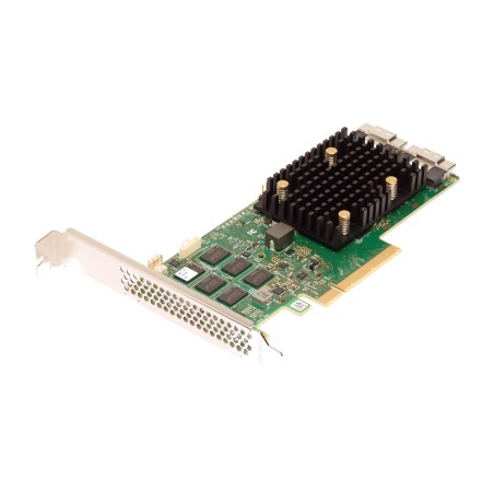 carte contrôleur raid avec cache megaraid-9560-16i sas-12gbit pcie-4.0 x8 1gb