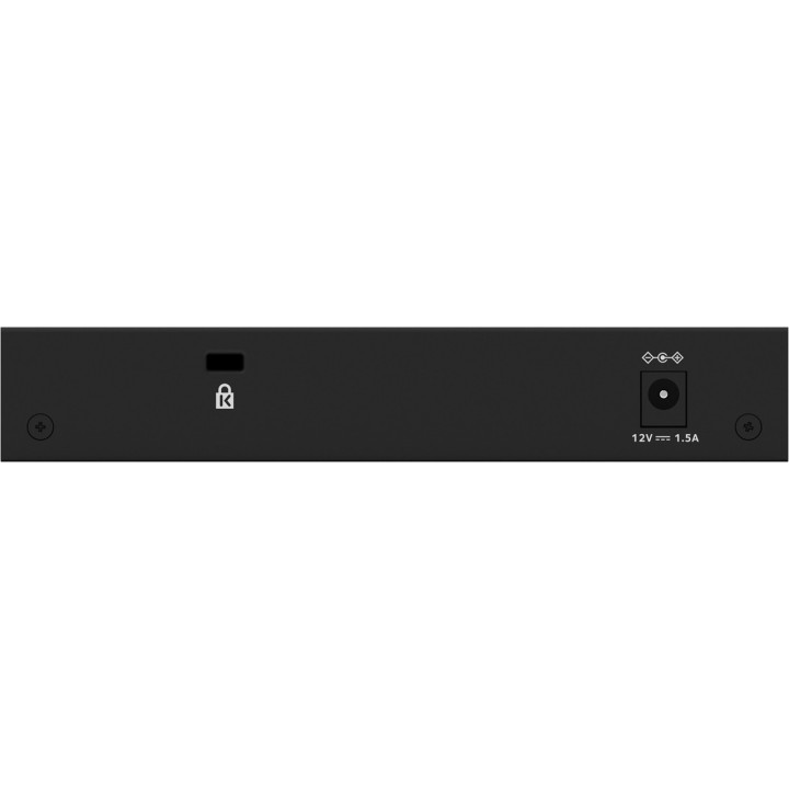 NETGEAR Switch Gigabit intelligent administrable à 8 ports