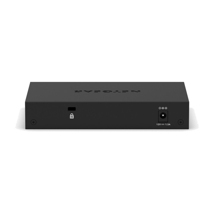 NETGEAR Switch gestionable inteligente de 8 puertos Gigabit GS308E PLUS 100066121