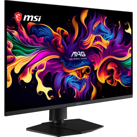 monitor gaming qd-oled de 31,5 pulgadas mag 321upde-x24 4k-uhd 240hz