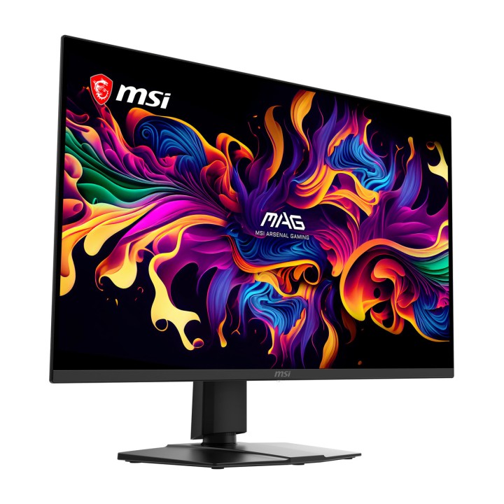 MSI Monitor gaming QD-OLED de 31,5 pulgadas MAG 321UPDE-X24