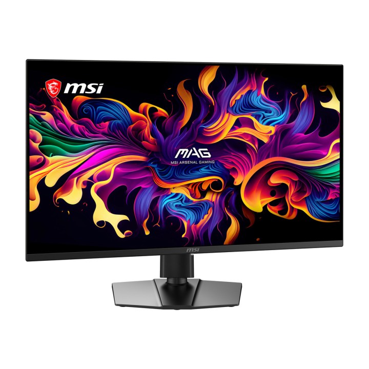 MSI 31,5-Zoll-QD-OLED-Gaming-Monitor MAG 321UPDE-X24 4K-UHD