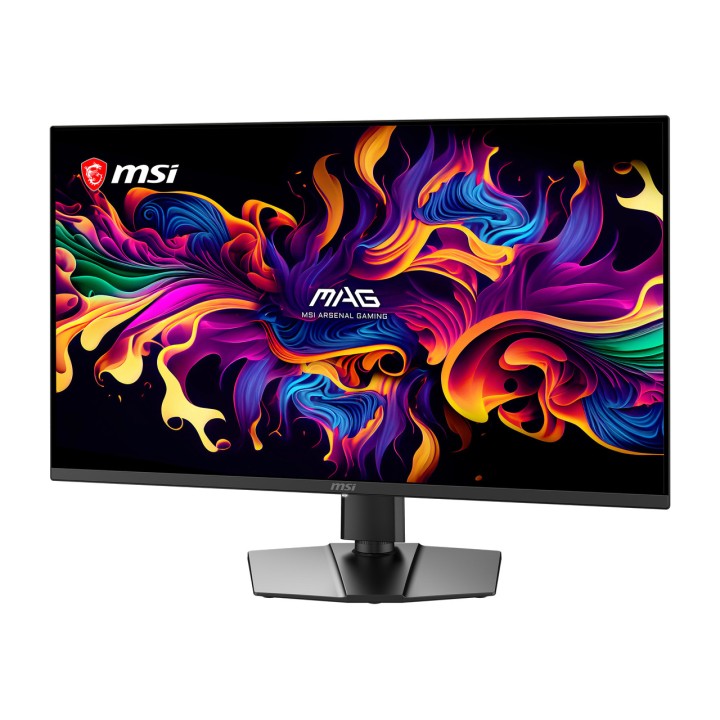MSI 31,5-Zoll-QD-OLED-Gaming-Monitor MAG 321UPDE-X24 4K-UHD