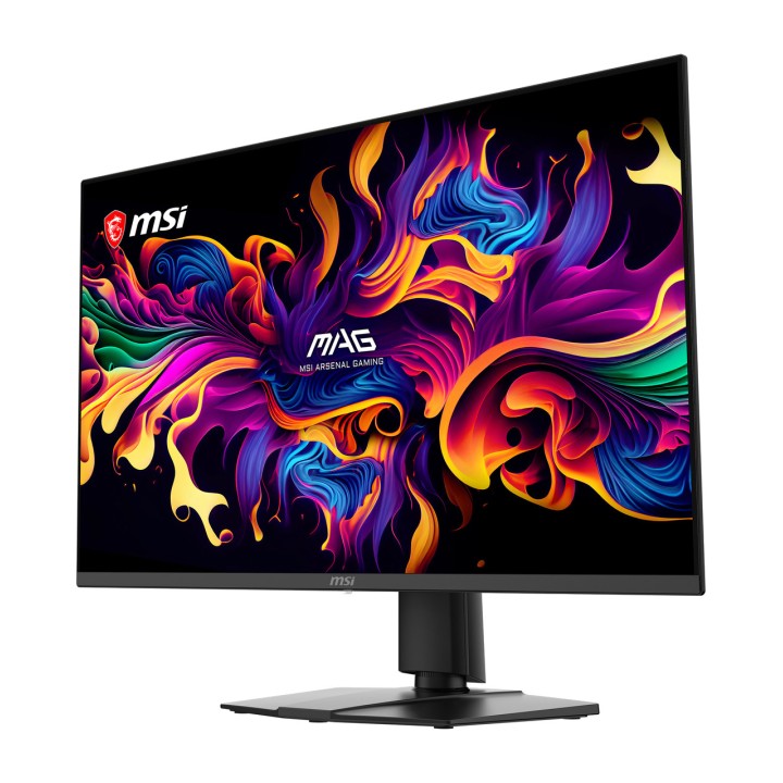 MSI Monitor gaming QD-OLED de 31,5 pulgadas MAG 321UPDE-X24