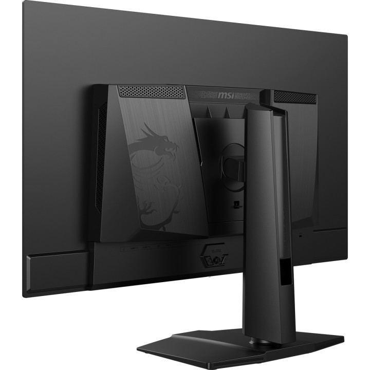 MSI Monitor gaming QD-OLED de 31,5 pulgadas MAG 321UPDE-X24