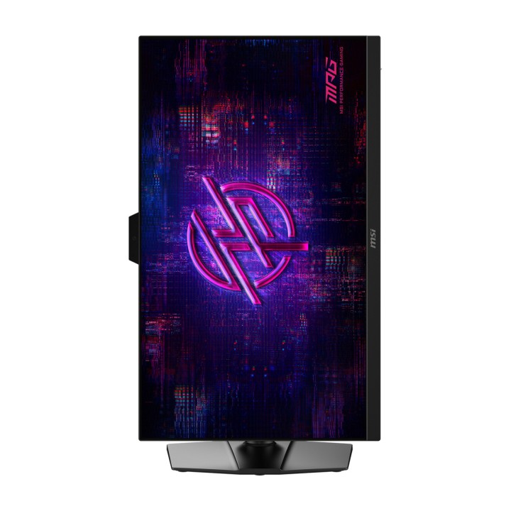 MSI 27-inch gaming monitor with height adjustment MPG