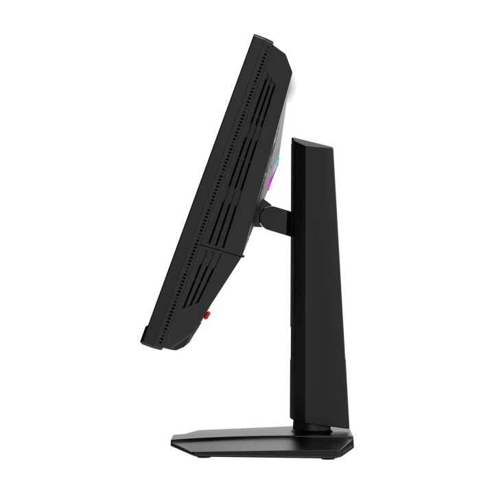 MSI 27-Zoll-Gaming-Monitor mit Höhenverstellung MPG