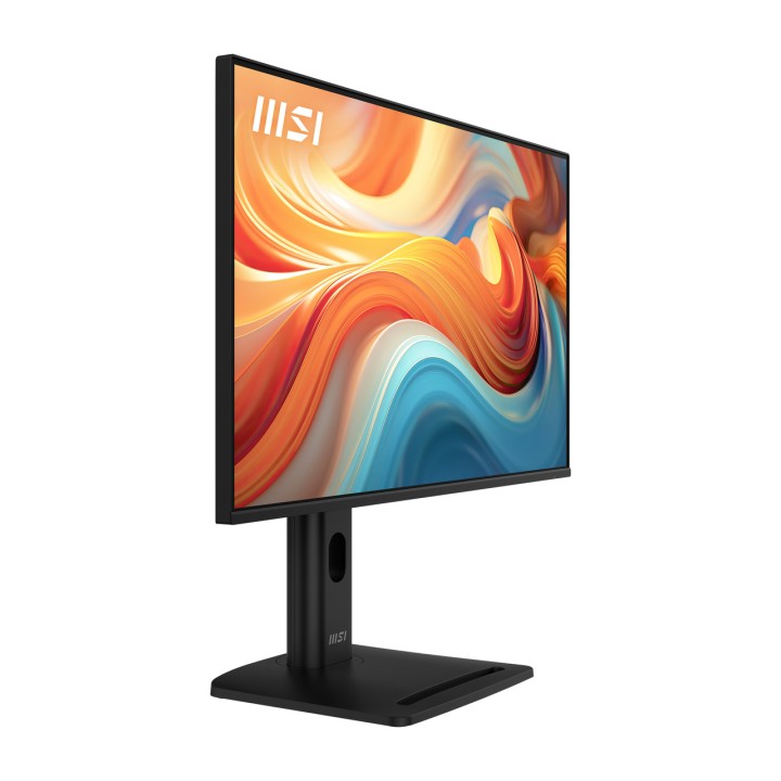 MSI Monitor de 27 pulgadas para oficina y hogar PRO