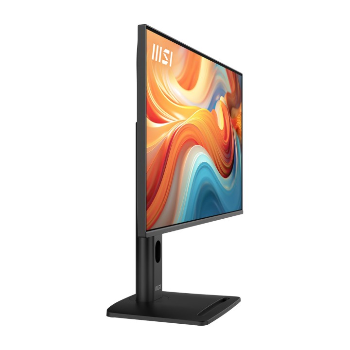 MSI Monitor de 27 pulgadas para oficina y hogar PRO