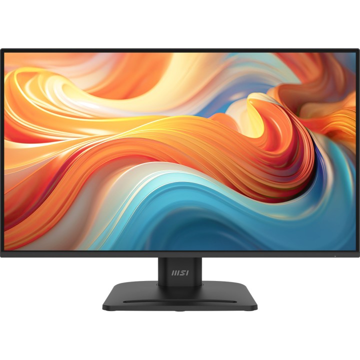 MSI Monitor de 27 pulgadas para oficina y hogar PRO