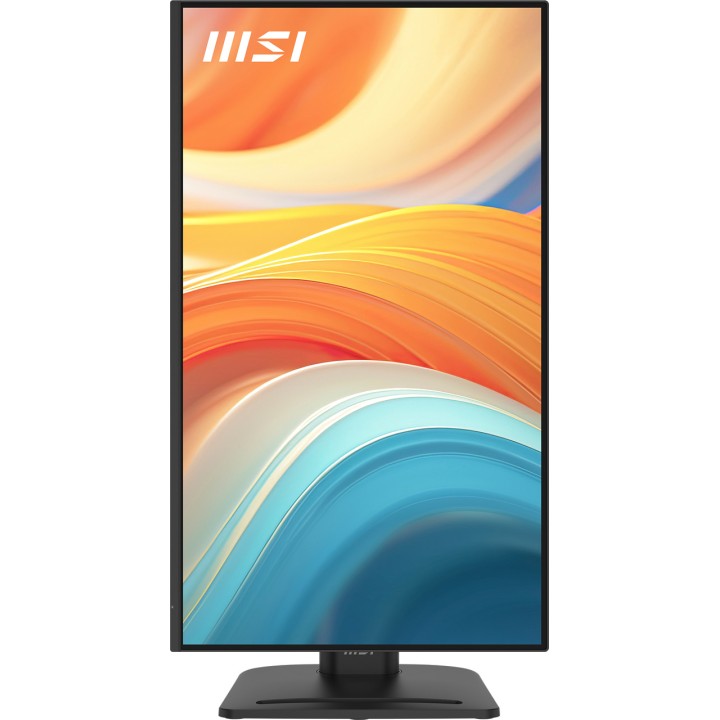MSI Monitor de 27 pulgadas para oficina y hogar PRO