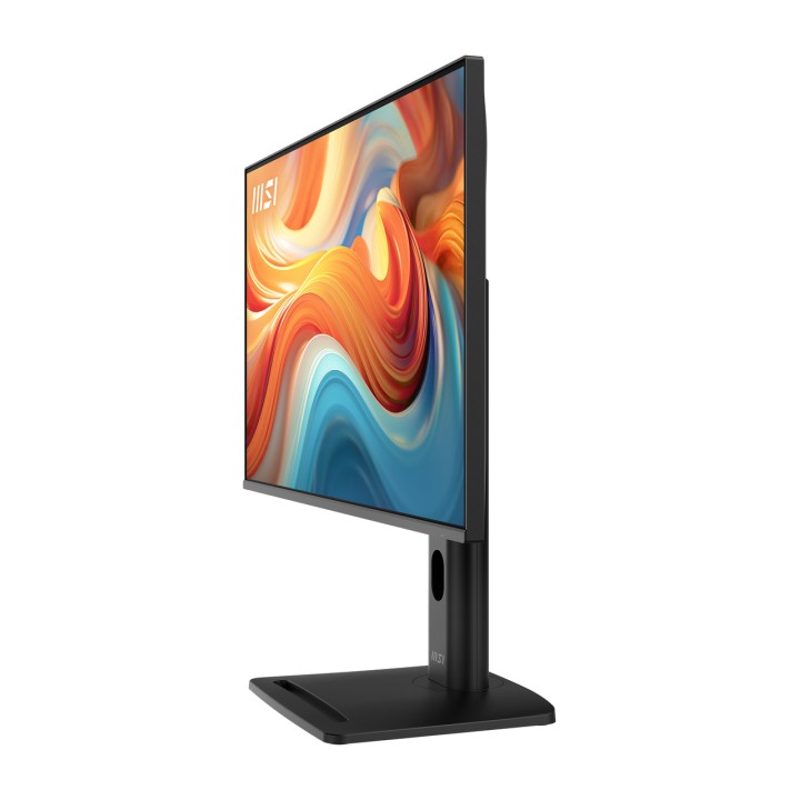 MSI Monitor de 27 pulgadas para oficina y hogar PRO